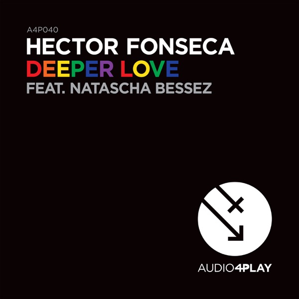 Deeper Love - EP