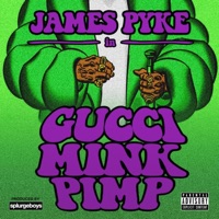 Gucci Mink Pimp - Single - James Pyke