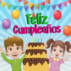 Feliz Cumpleños (Infantil) - Cartoon Studio