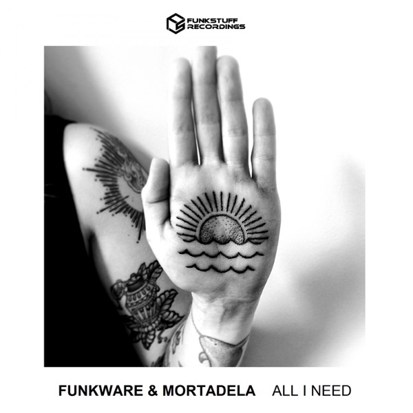 All I Need - Single