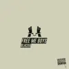 Stream & download Free Me Boys - Single