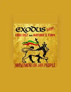 Ouça Eric Dez, assista a videoclipes, leia a biografia, veja as datas das turnês e mais!