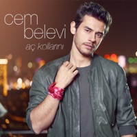 Aç Kollarını - Single - Cem Belevi