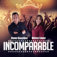 Nimsy Lopez - Incomparable (feat. Rene Gonzalez)