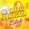 Vente pa Cà - Marco e i Niagara lyrics