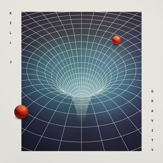 Cover artwork for Gravity