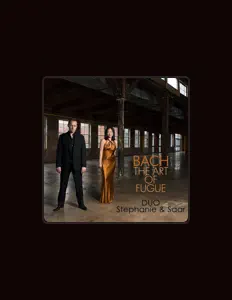 Listen to DUO Stephanie & Saar, watch music videos, read bio, see tour dates & more!