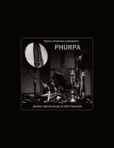 收听 Phurpa、观看音乐视频、阅读小传、查看巡演日期等 ！