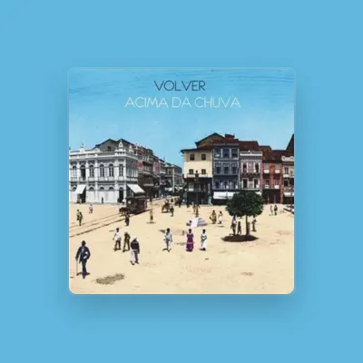 Listen to Volver, watch music videos, read bio, see tour dates & more!