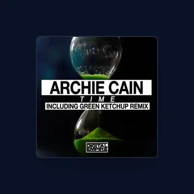 Listen to Archie Cain, watch music videos, read bio, see tour dates & more!