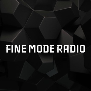 Fine Mode Radio 07 : Frank Nitty