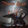 Ride to War - Single