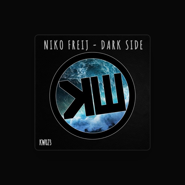 Niko Freij's avatar