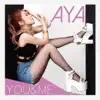 AYA - Moving On