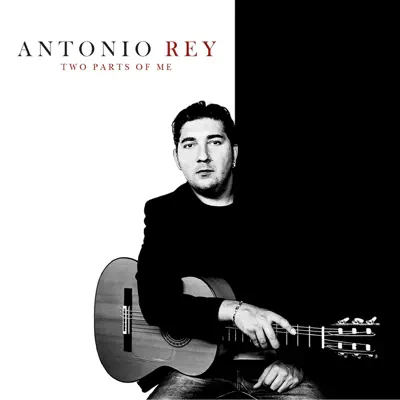 Dos partes de mi - Antonio Rey Dos partes de mi - Antonio Rey