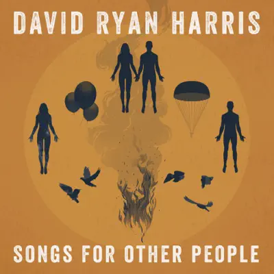 Songs for Other People - David Ryan Harris