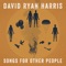 Coldplay - David Ryan Harris lyrics