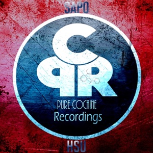 Sapo - EP
