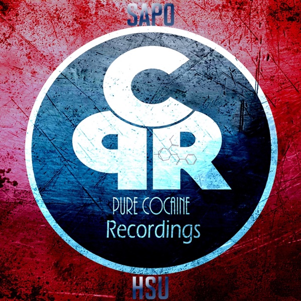 Sapo - EP