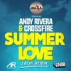 Summer Love (Latin Remix) [feat. Andy Rivera & Crossfire] - Single