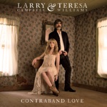 Larry Campbell & Teresa Williams - The Other Side of Pain
