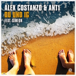 Du Und Ig (feat. Simeon) - Single