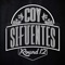 Majadero - Coy Sifuentes lyrics