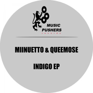 Indigo - Single
