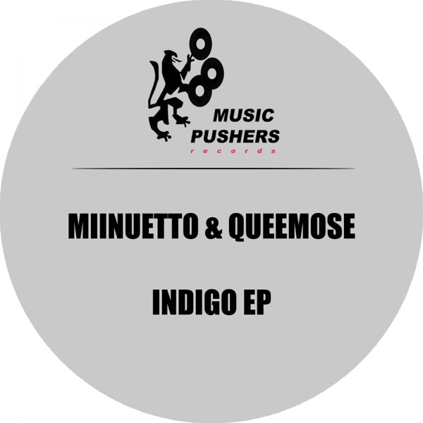 Indigo - Single