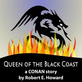 Queen of the Black Coast (Unabridged)