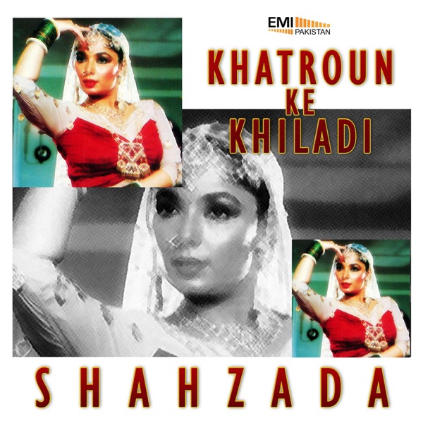 Shahzada / Khatroun Ke Khiladi