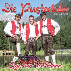 Die Pustertaler - Do Wirfige