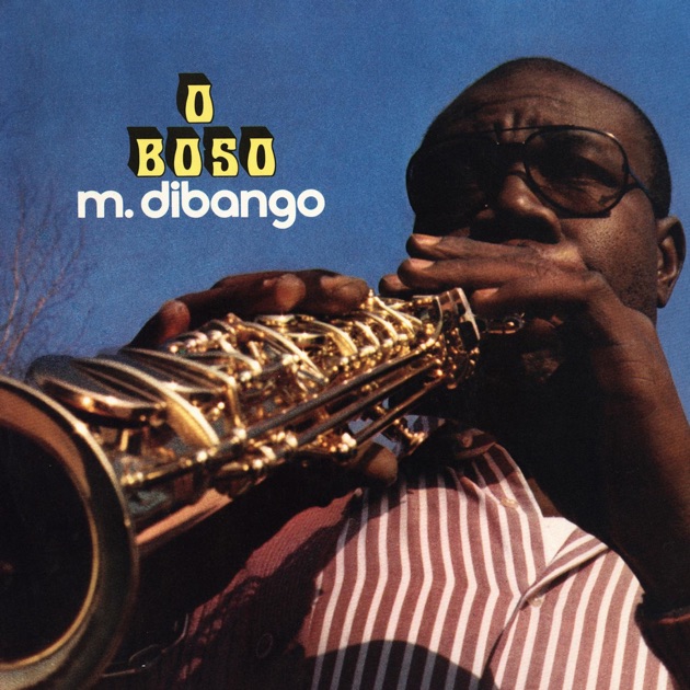 Best Of - Album by Manu Dibango - Apple Music