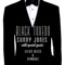 Black Tuxedo (feat. Elliot Bless & Dymondz) - Sunny Jones lyrics