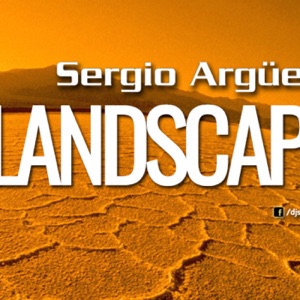 Landscape By Sergio Argüero August 2018