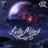 Planetary - Billy Manik
