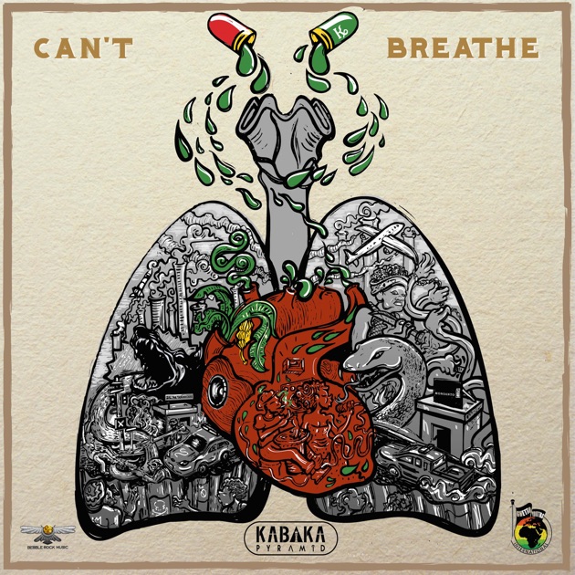 THE KALLING | 247reggae