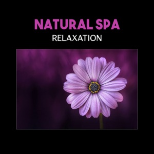 Natural Spa Relaxation