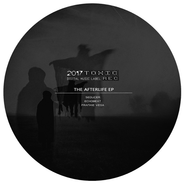 The Afterlife - EP