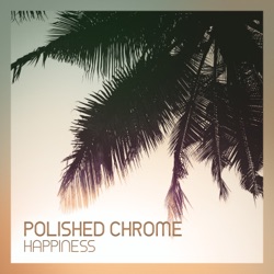 Polished Chrome - Deep Space