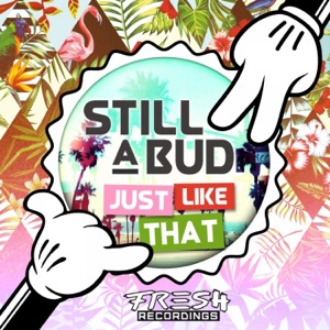Just Like That - Single