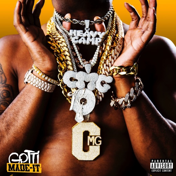 Cover artwork for Off da Pole