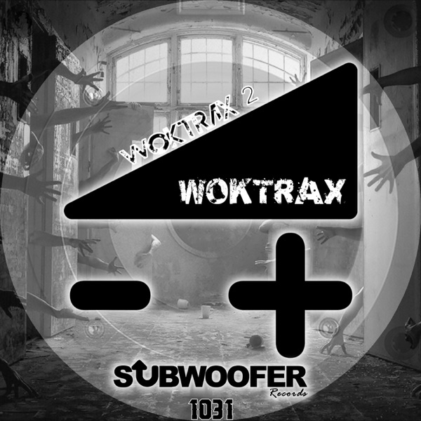 Woktrax 2 - Single