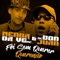 Foi Sem Querer Querendo (feat. Mc Don Juan) - MC Menor da VG lyrics