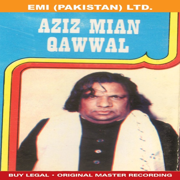 Aziz Mian
