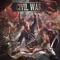 Savannah - Civil War lyrics