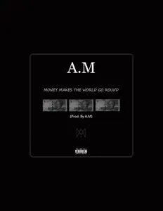 Listen to A.M, watch music videos, read bio, see tour dates & more!