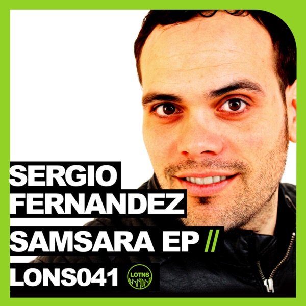 Samsara Ep - Single