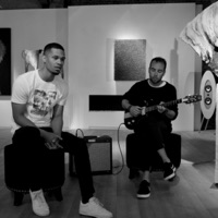 Silence Speaks (Acoustic Version) - Single - GR€Y