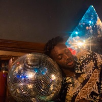 Comets & Fake Blood - Single - Ehiorobo